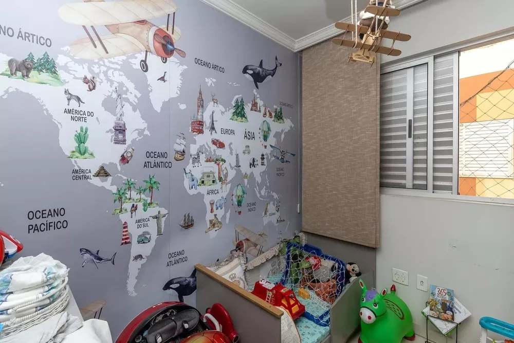 Apartamento, 3 quartos, 75 m² - Foto 3