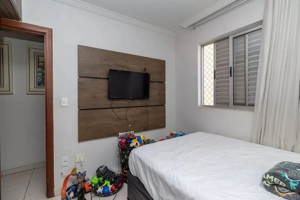 Apartamento, 3 quartos, 75 m² - Foto 7