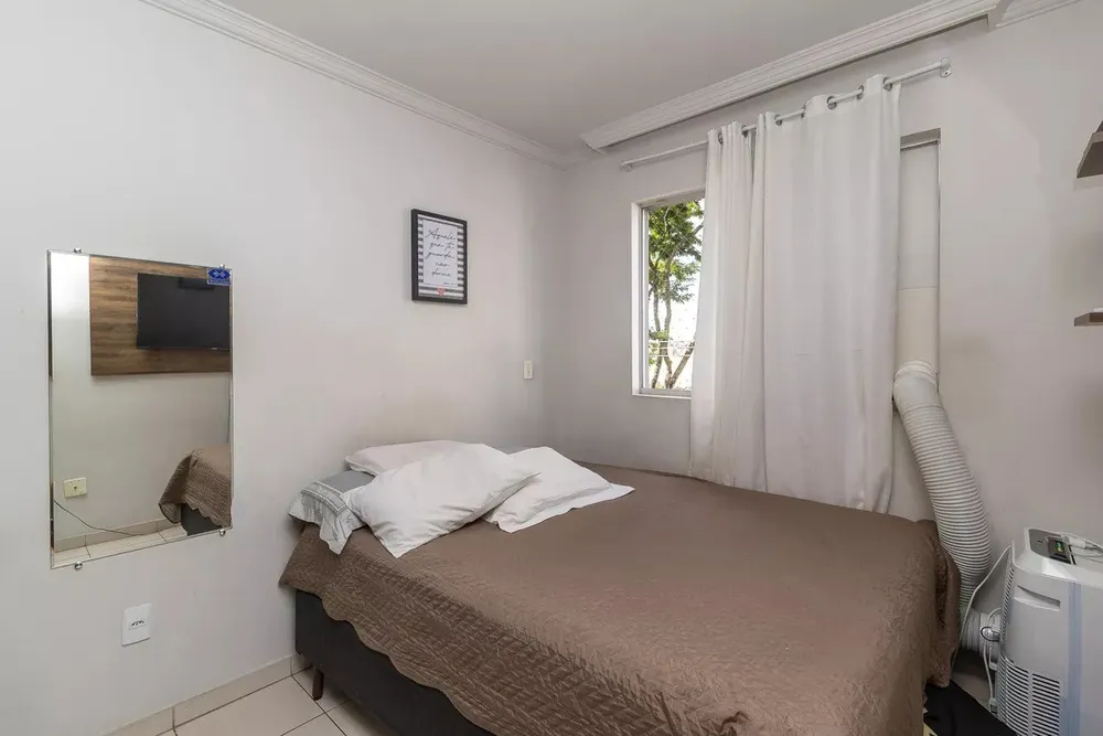 Apartamento, 3 quartos, 75 m² - Foto 2