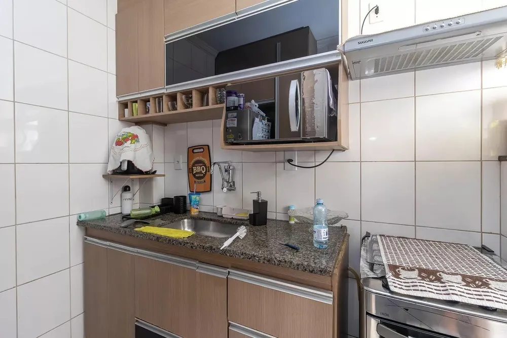 Apartamento, 3 quartos, 75 m² - Foto 11