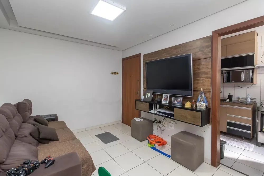 Apartamento, 3 quartos, 75 m² - Foto 1