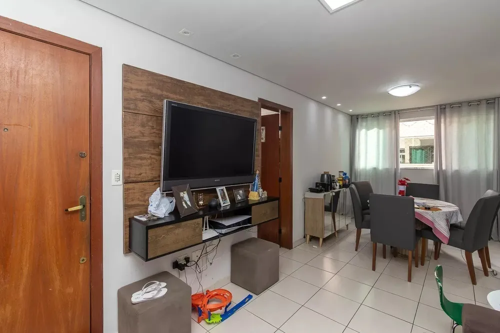 Apartamento, 3 quartos, 75 m² - Foto 4