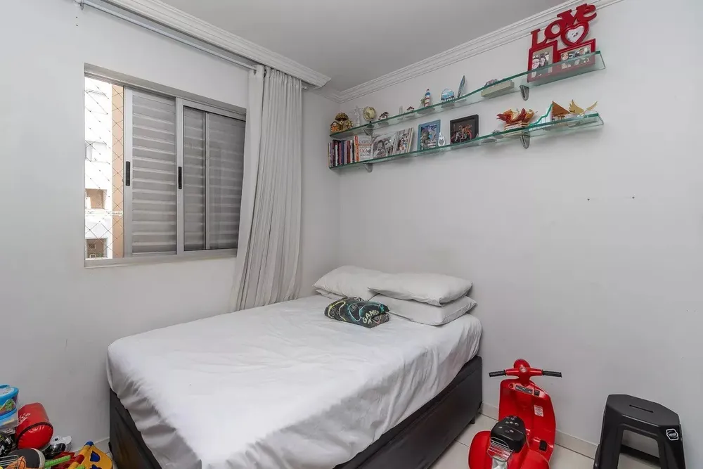 Apartamento, 3 quartos, 75 m² - Foto 7