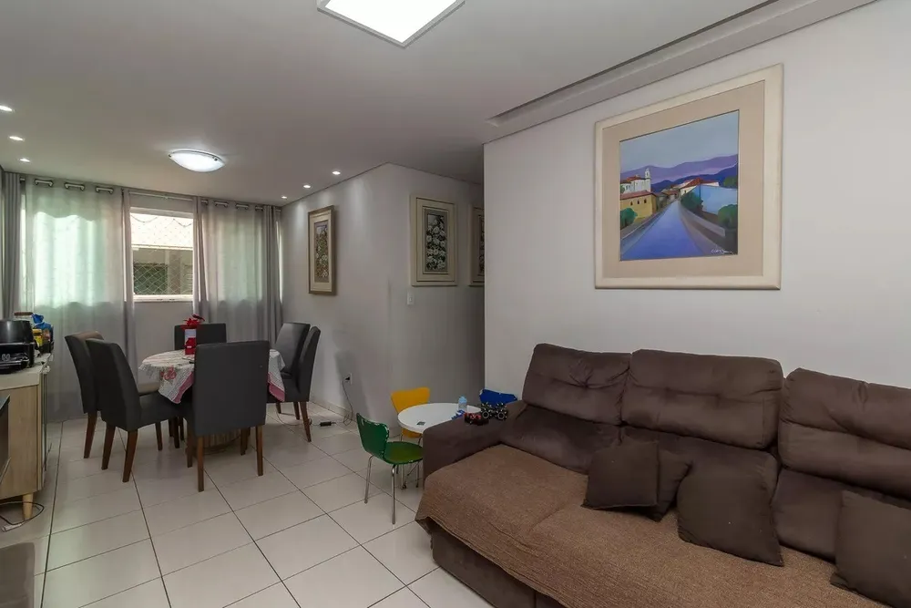 Apartamento, 3 quartos, 75 m² - Foto 3