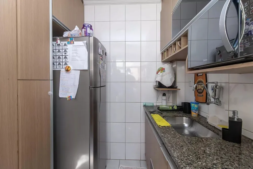 Apartamento, 3 quartos, 75 m² - Foto 9