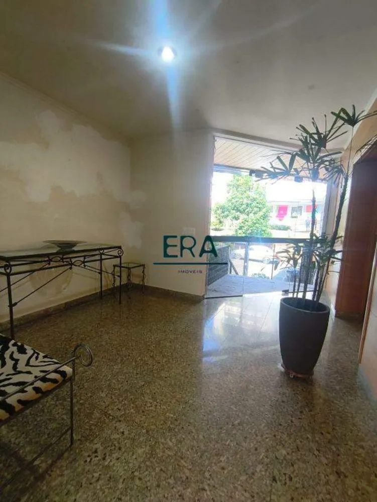 Apartamento, 4 quartos, 125 m² - Foto 2