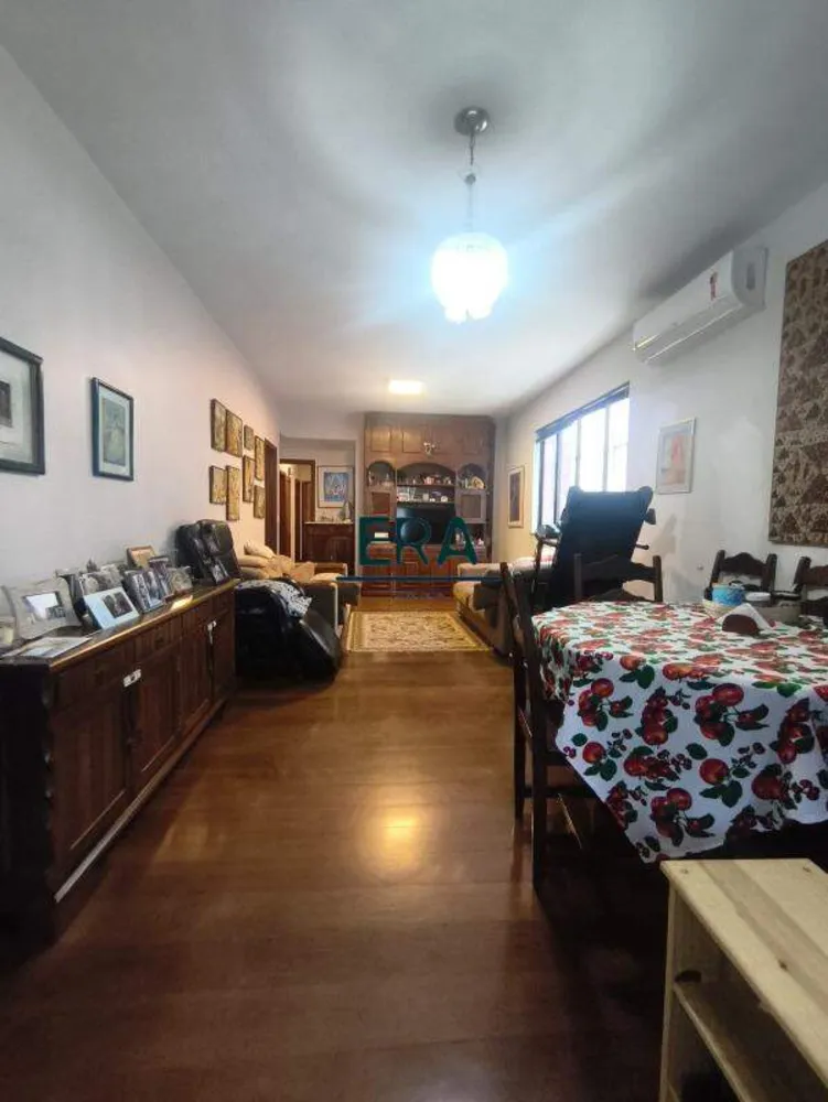 Apartamento, 4 quartos, 125 m² - Foto 4