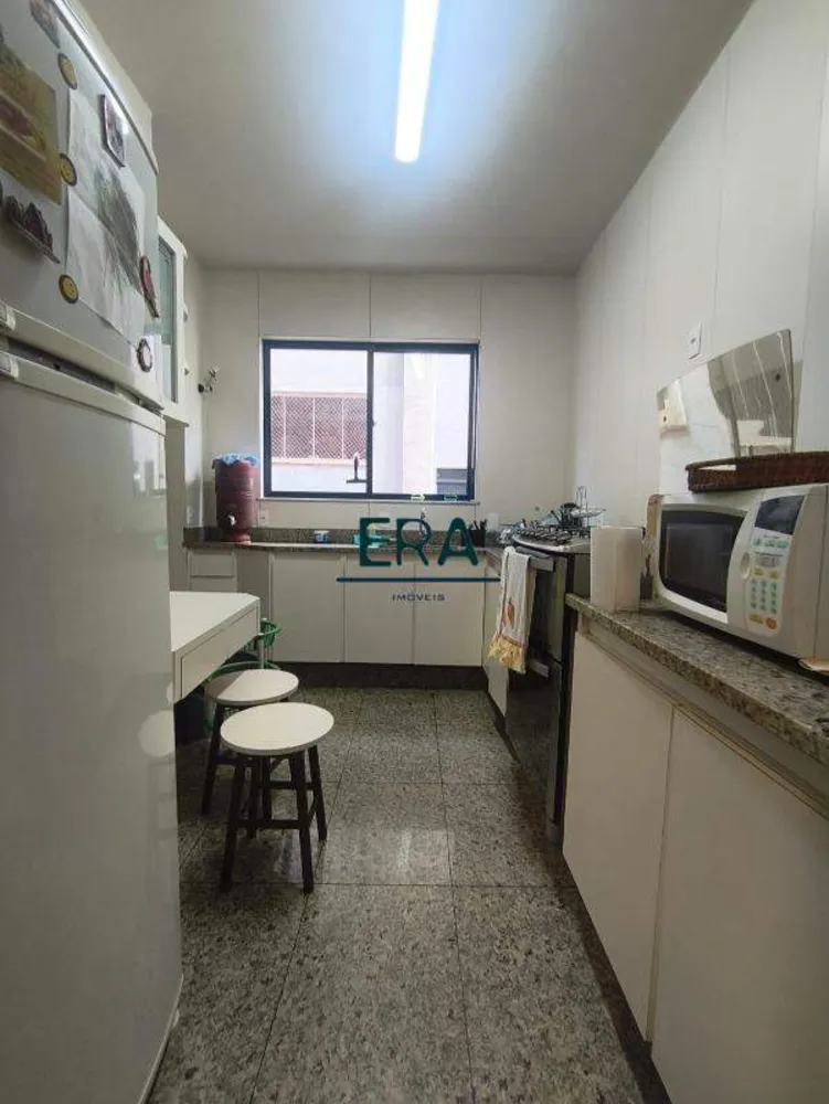 Apartamento, 4 quartos, 125 m² - Foto 7