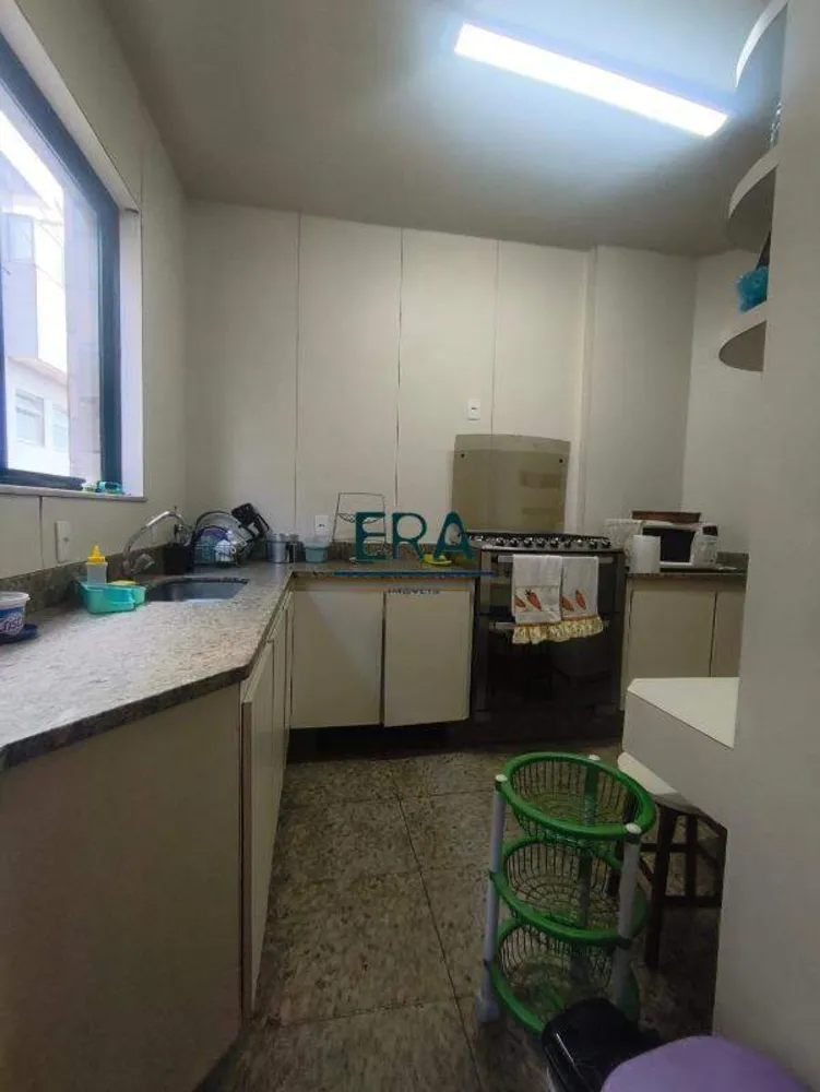 Apartamento, 4 quartos, 125 m² - Foto 9
