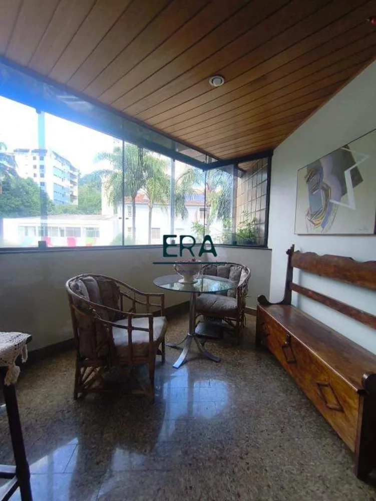 Apartamento, 4 quartos, 125 m² - Foto 6