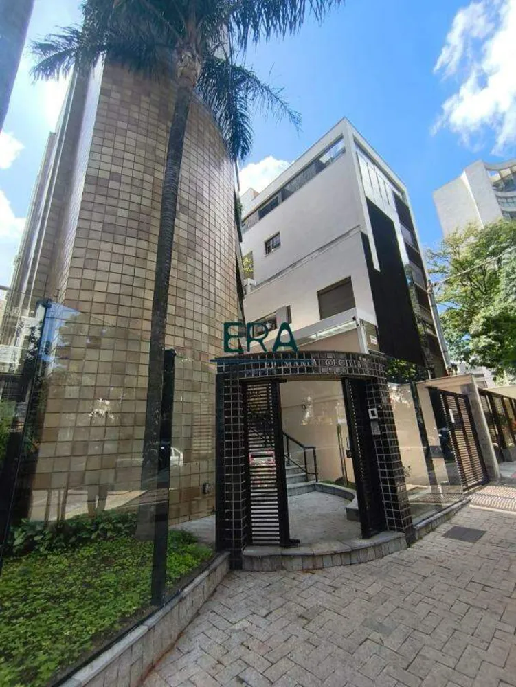Apartamento, 4 quartos, 125 m² - Foto 1