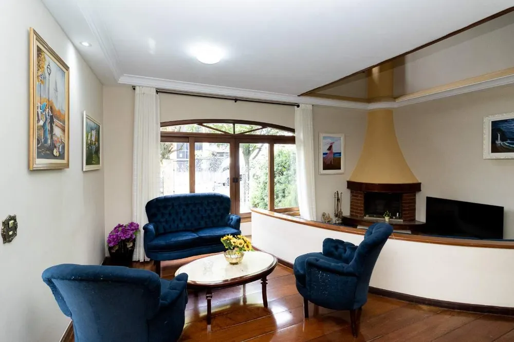 Casa, 3 quartos, 495 m² - Foto 4