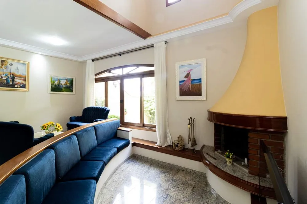 Casa, 3 quartos, 495 m² - Foto 7