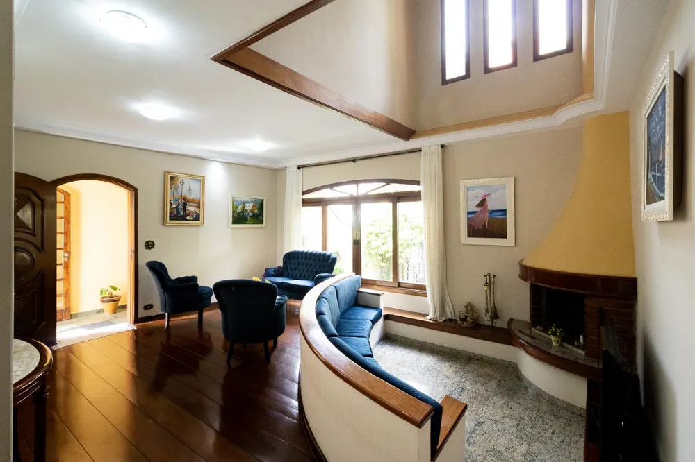 Casa, 3 quartos, 495 m² - Foto 4