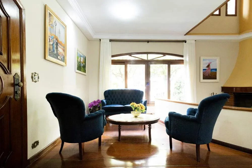 Casa, 3 quartos, 495 m² - Foto 5