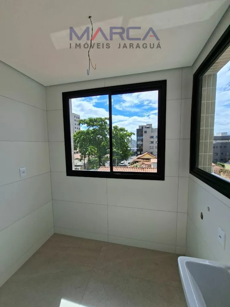 Apartamento, 4 quartos, 104 m² - Foto 3