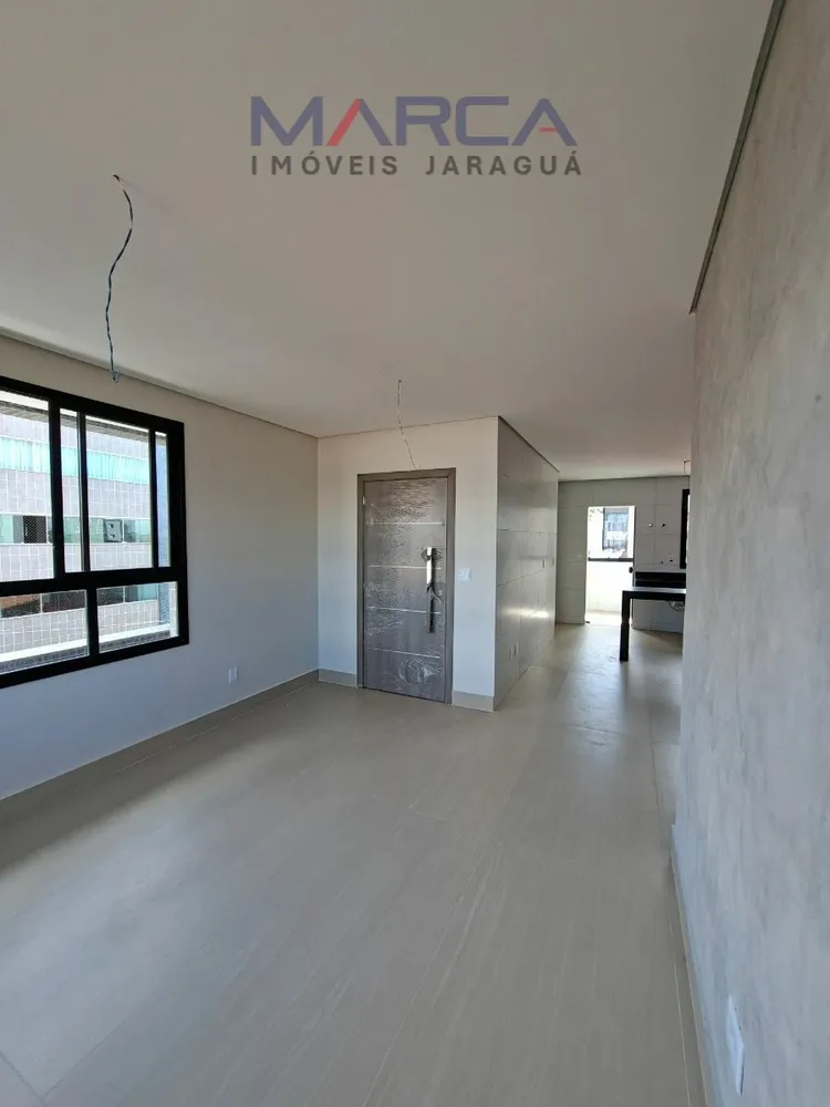 Apartamento, 4 quartos, 104 m² - Foto 2