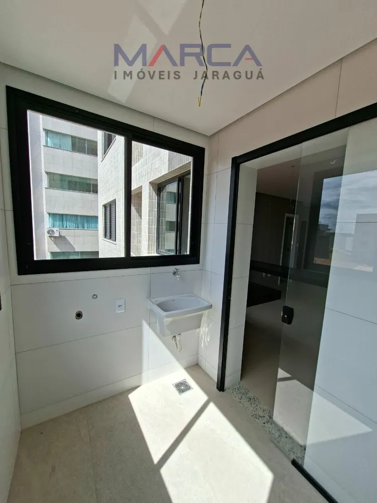Apartamento, 4 quartos, 104 m² - Foto 4