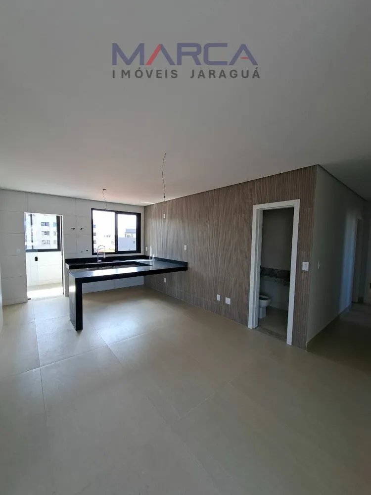 Apartamento, 4 quartos, 104 m² - Foto 3
