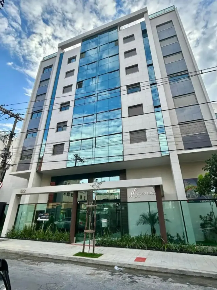 Apartamento, 3 quartos, 85 m² - Foto 4