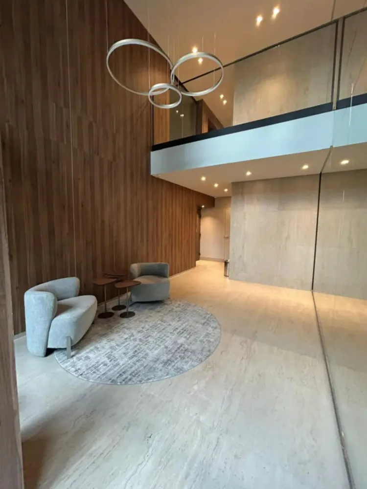 Apartamento, 3 quartos, 85 m² - Foto 1