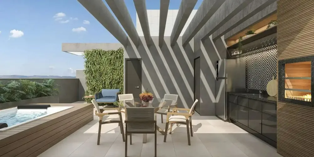 Apartamento, 3 quartos, 85 m² - Foto 10
