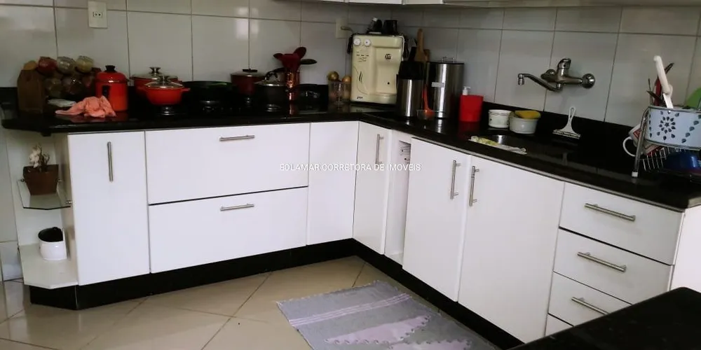 Casa, 4 quartos, 246 m² - Foto 5