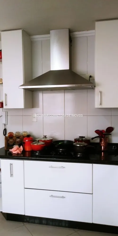 Casa, 4 quartos, 246 m² - Foto 16