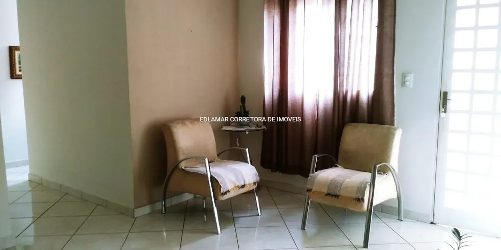 Casa, 4 quartos, 246 m² - Foto 5