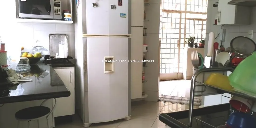 Casa, 4 quartos, 246 m² - Foto 6