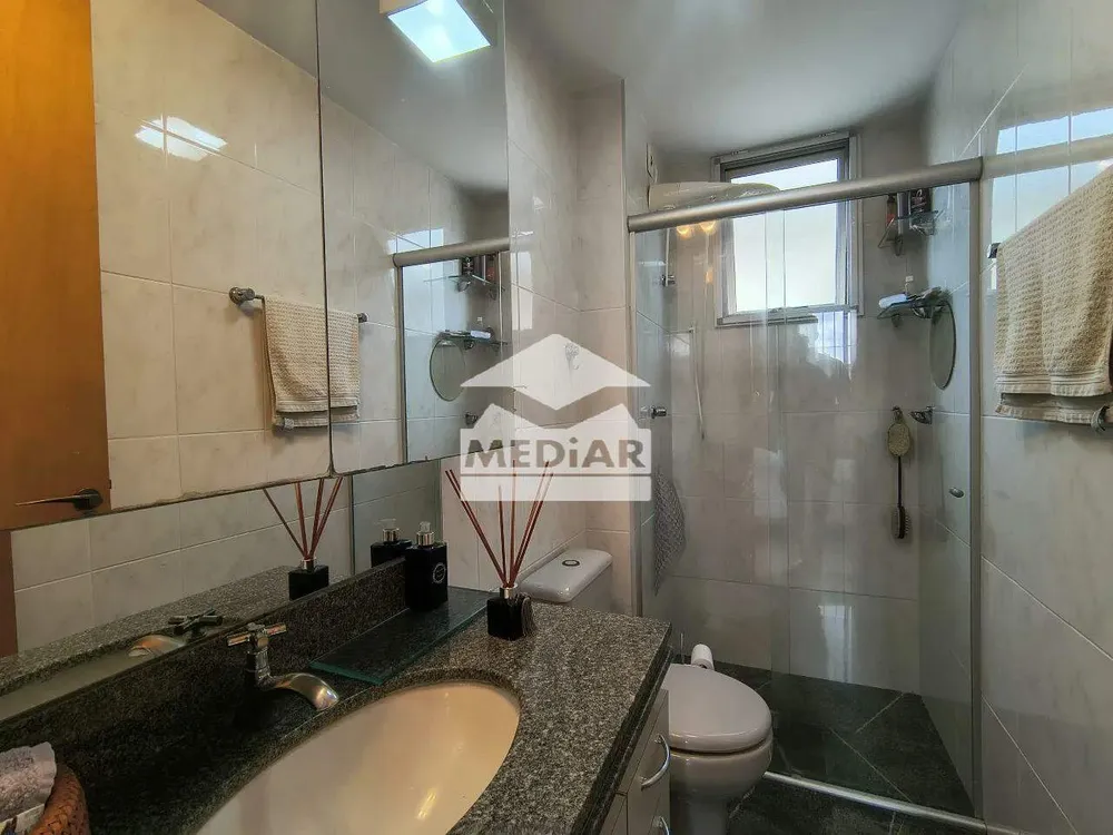 Apartamento, 3 quartos, 90 m² - Foto 6