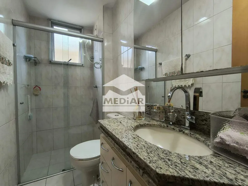 Apartamento, 3 quartos, 90 m² - Foto 15