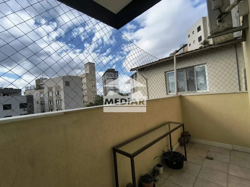 Apartamento, 3 quartos, 90 m² - Foto 8