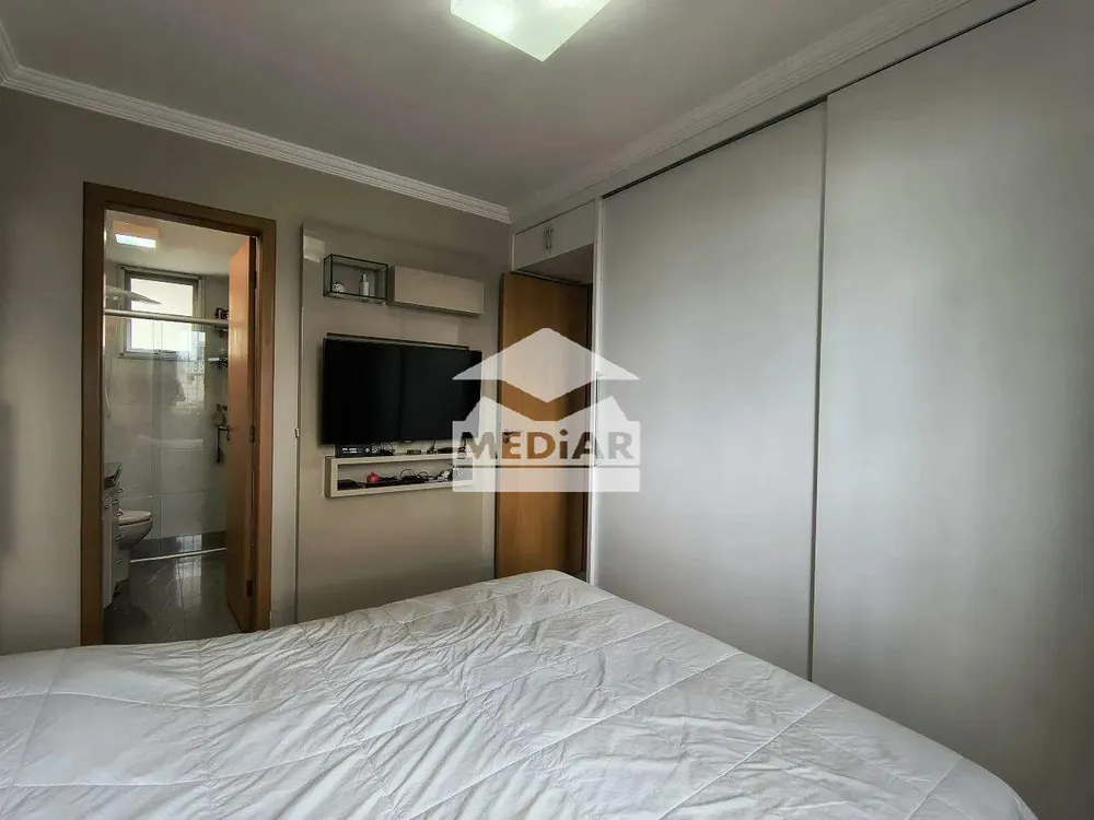 Apartamento, 3 quartos, 90 m² - Foto 5