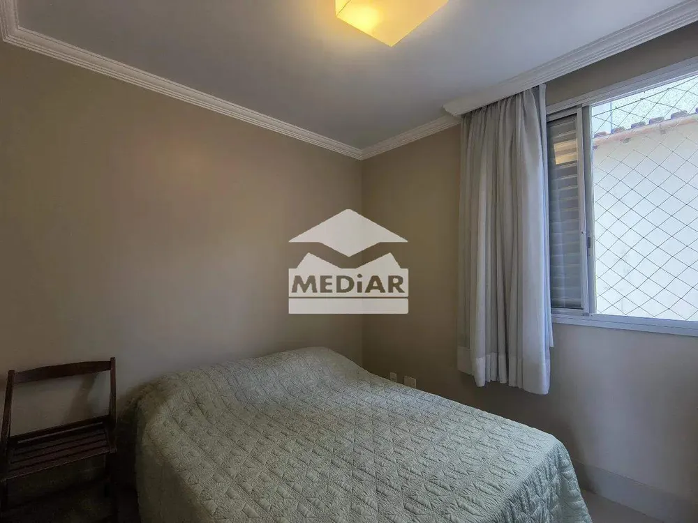 Apartamento, 3 quartos, 90 m² - Foto 13