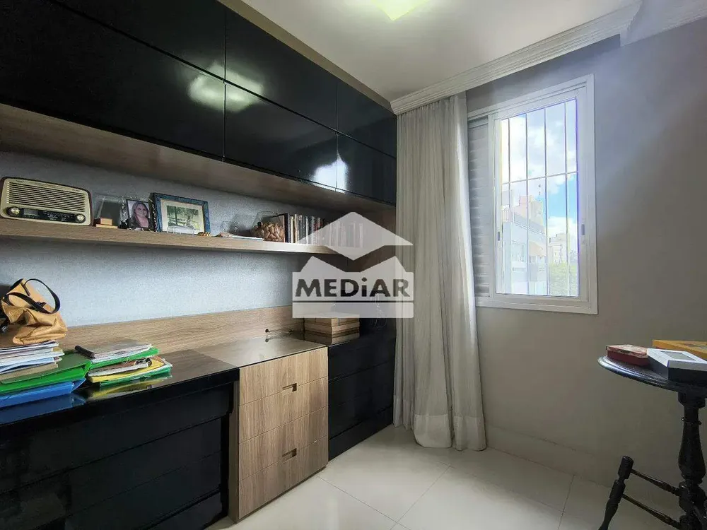 Apartamento, 3 quartos, 90 m² - Foto 14