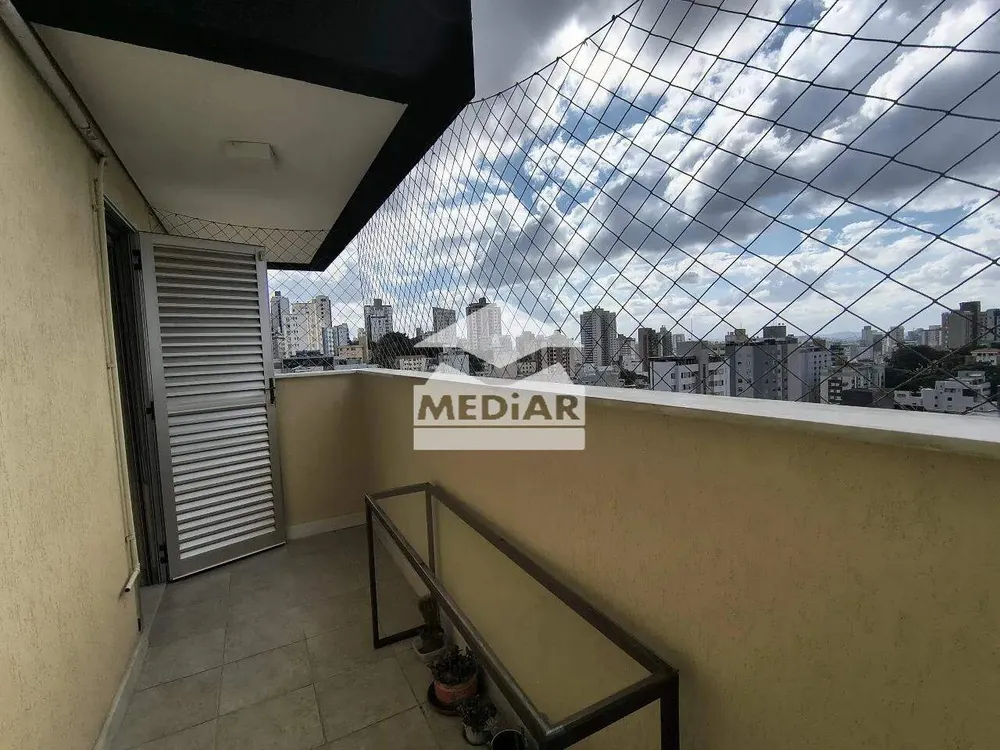 Apartamento, 3 quartos, 90 m² - Foto 9