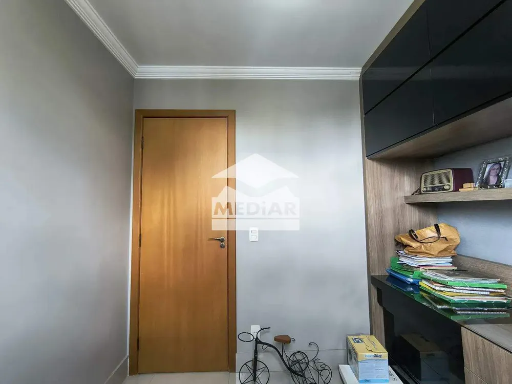 Apartamento, 3 quartos, 90 m² - Foto 17