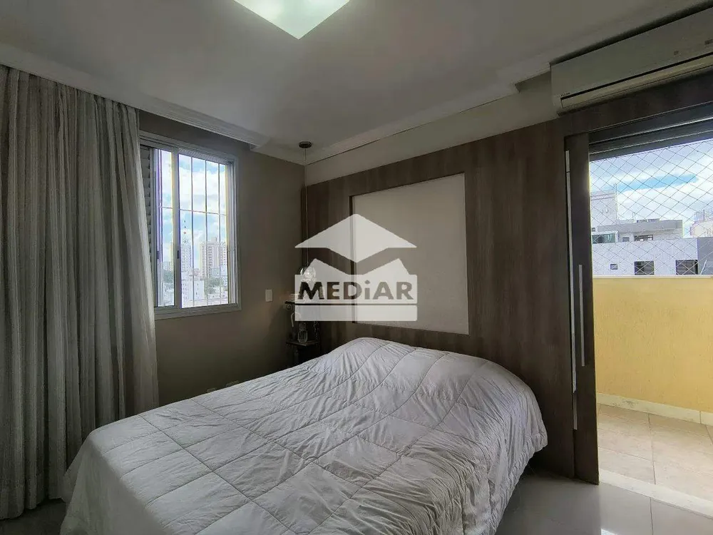 Apartamento, 3 quartos, 90 m² - Foto 7