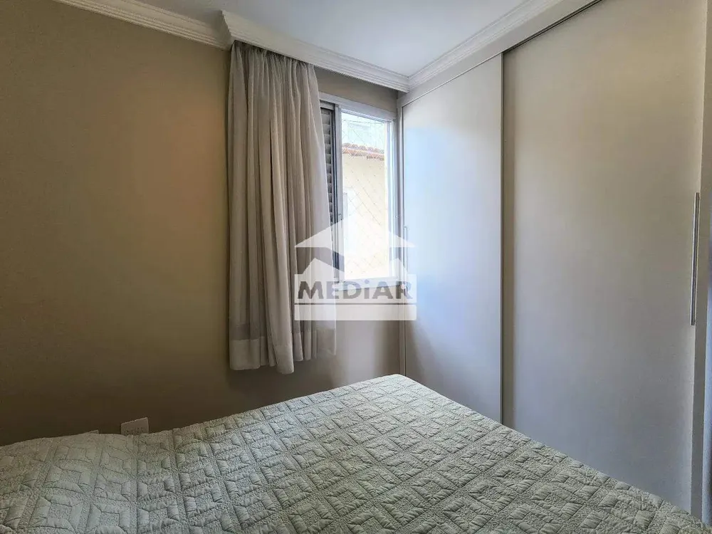 Apartamento, 3 quartos, 90 m² - Foto 10
