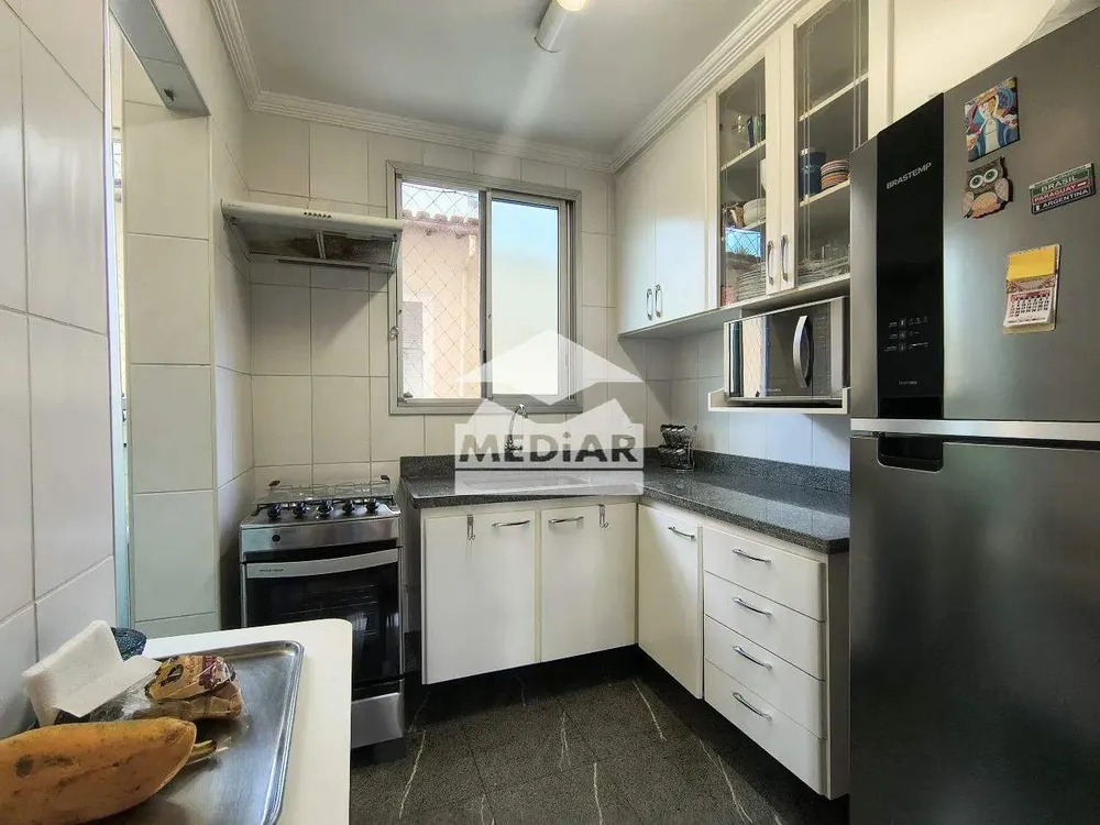 Apartamento, 3 quartos, 90 m² - Foto 16