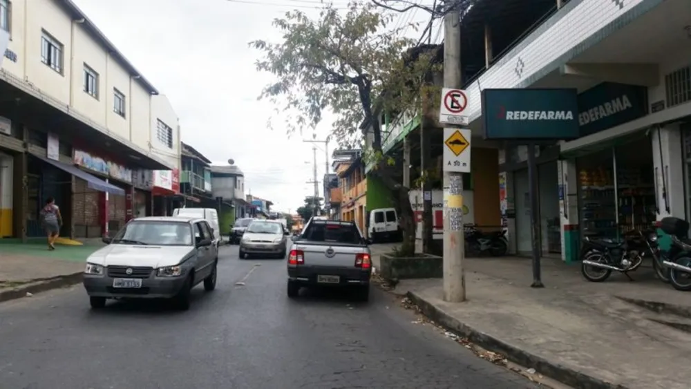 Loja-Salão, 250 m² - Foto 10