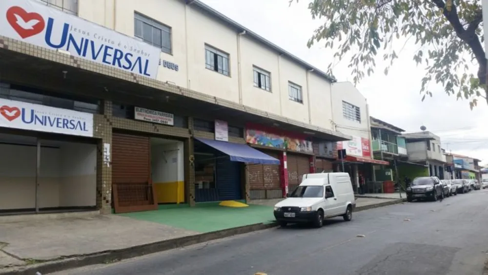 Loja-Salão, 250 m² - Foto 9