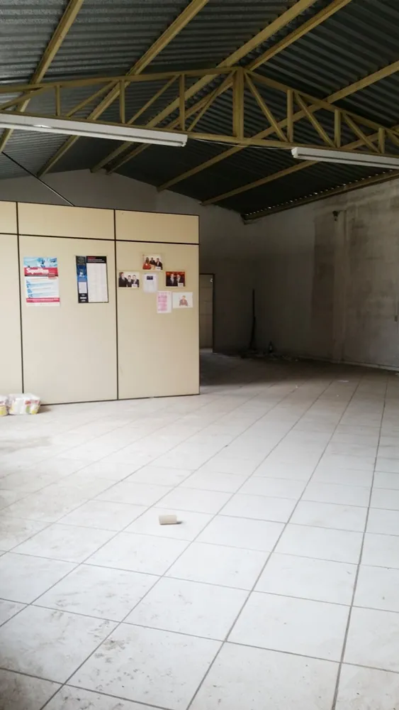 Loja-Salão, 250 m² - Foto 4