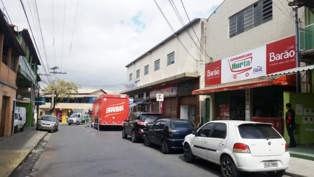 Loja-Salão, 250 m² - Foto 3