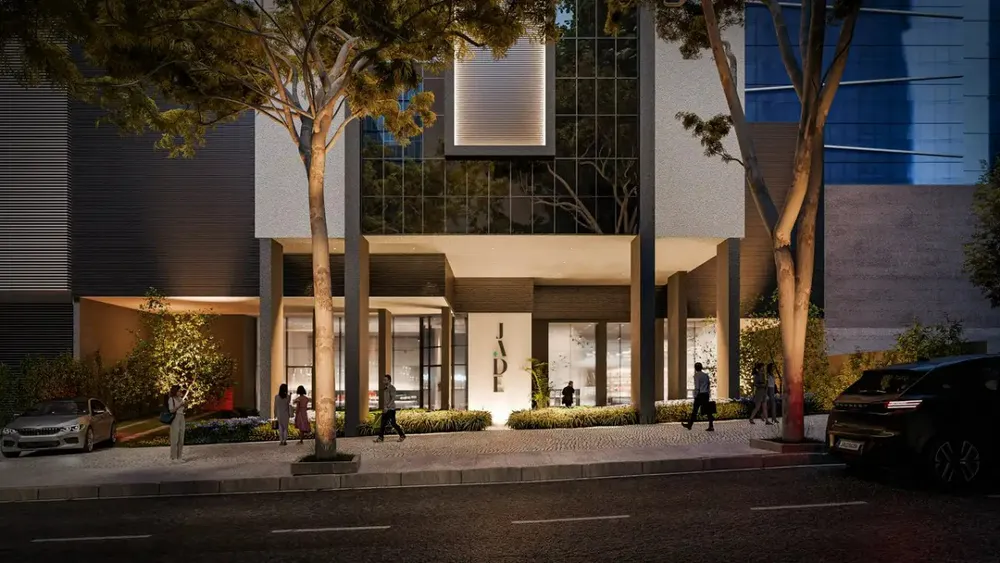 Apartamento, 3 quartos, 84 m² - Foto 7
