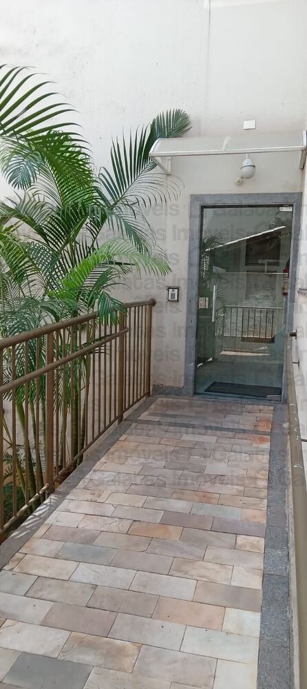 Apartamento à venda com 2 quartos, 52m² - Foto 3