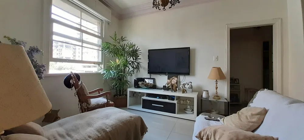 Apartamento, 4 quartos, 132 m² - Foto 1