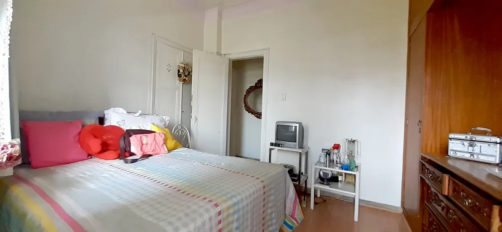 Apartamento, 4 quartos, 132 m² - Foto 8