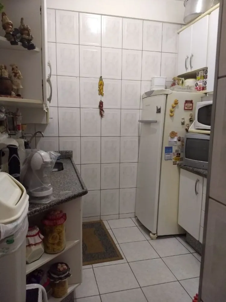 Apartamento, 4 quartos, 132 m² - Foto 15